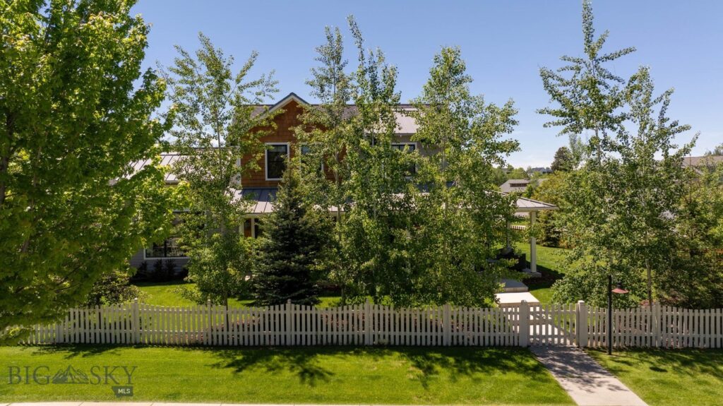342 Mathew Bird Circle, Bozeman MT 59715