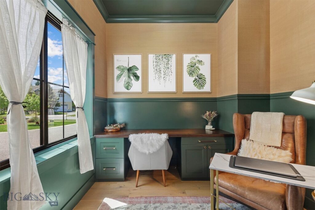 342 Mathew Bird Circle, Bozeman MT 59715