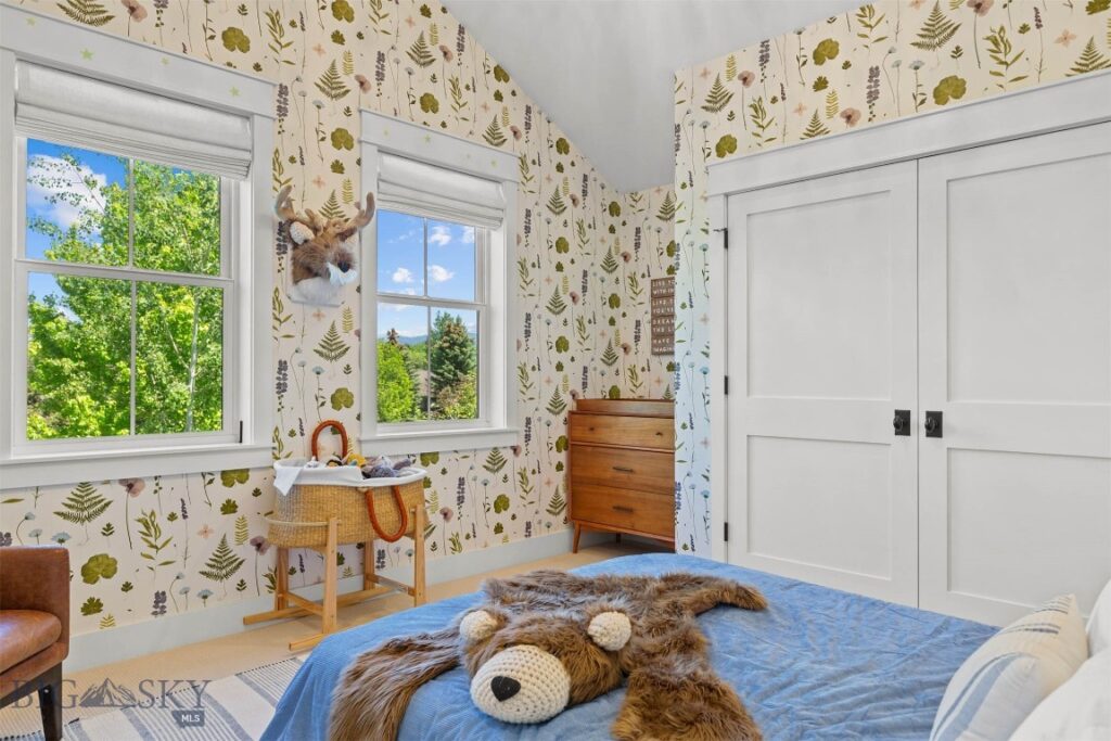342 Mathew Bird Circle, Bozeman MT 59715
