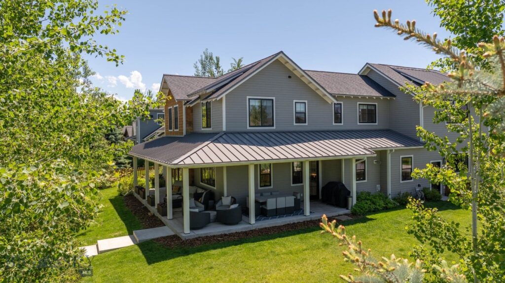342 Mathew Bird Circle, Bozeman MT 59715