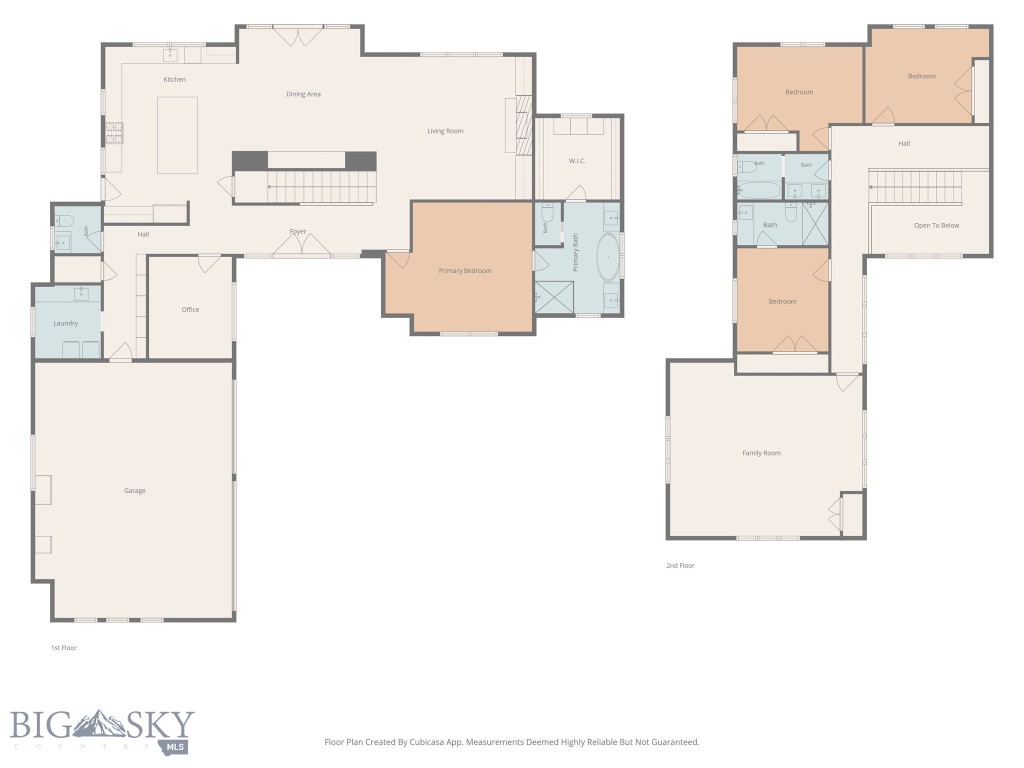 342 Mathew Bird Circle, Bozeman MT 59715
