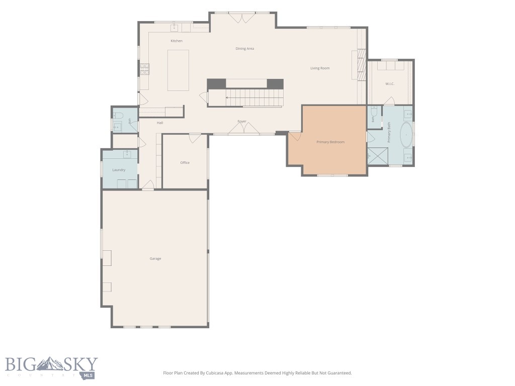 342 Mathew Bird Circle, Bozeman MT 59715