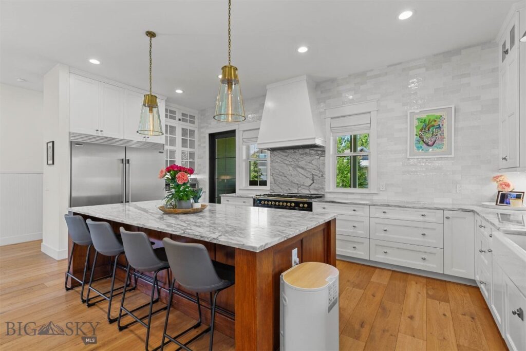342 Mathew Bird Circle, Bozeman MT 59715