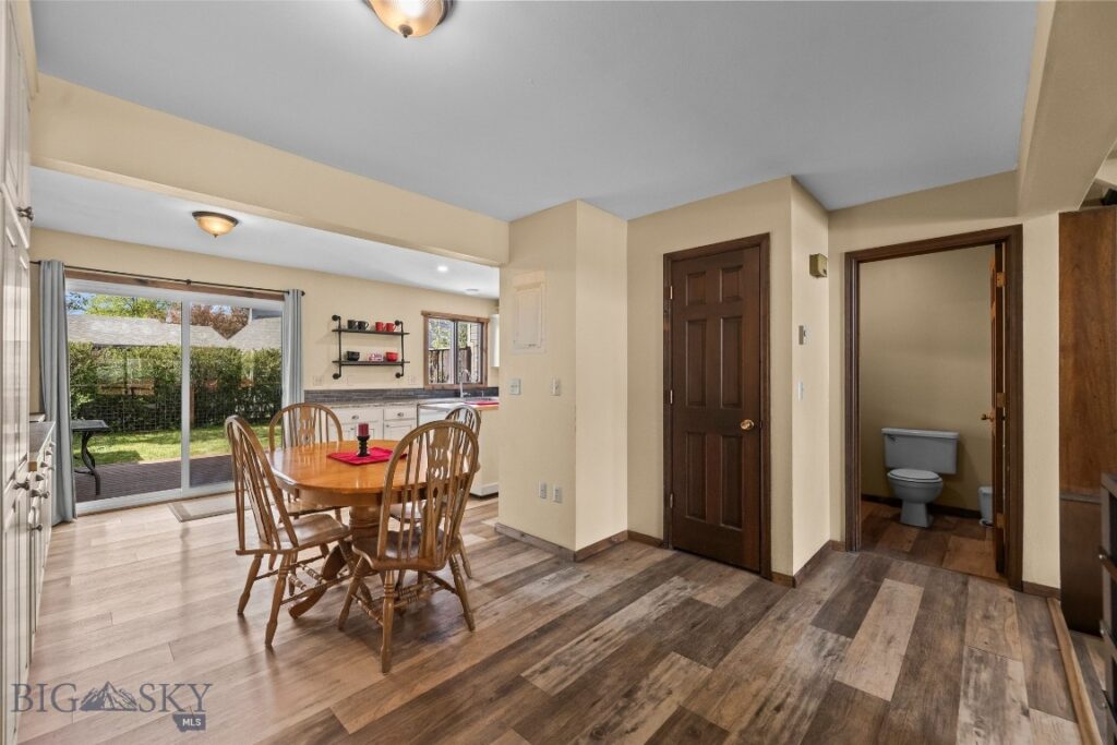 314 Hoffman Drive, Bozeman MT 59715