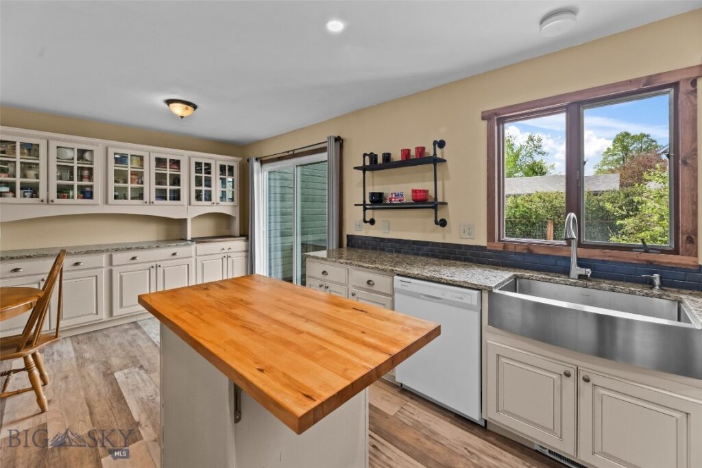 314 Hoffman Drive, Bozeman MT 59715