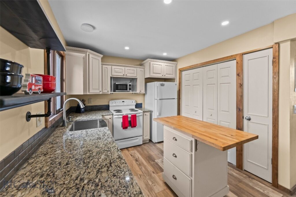 314 Hoffman Drive, Bozeman MT 59715