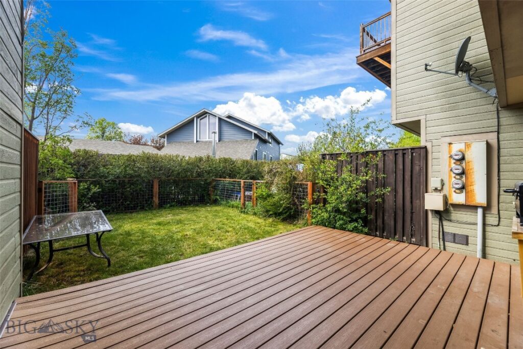 314 Hoffman Drive, Bozeman MT 59715