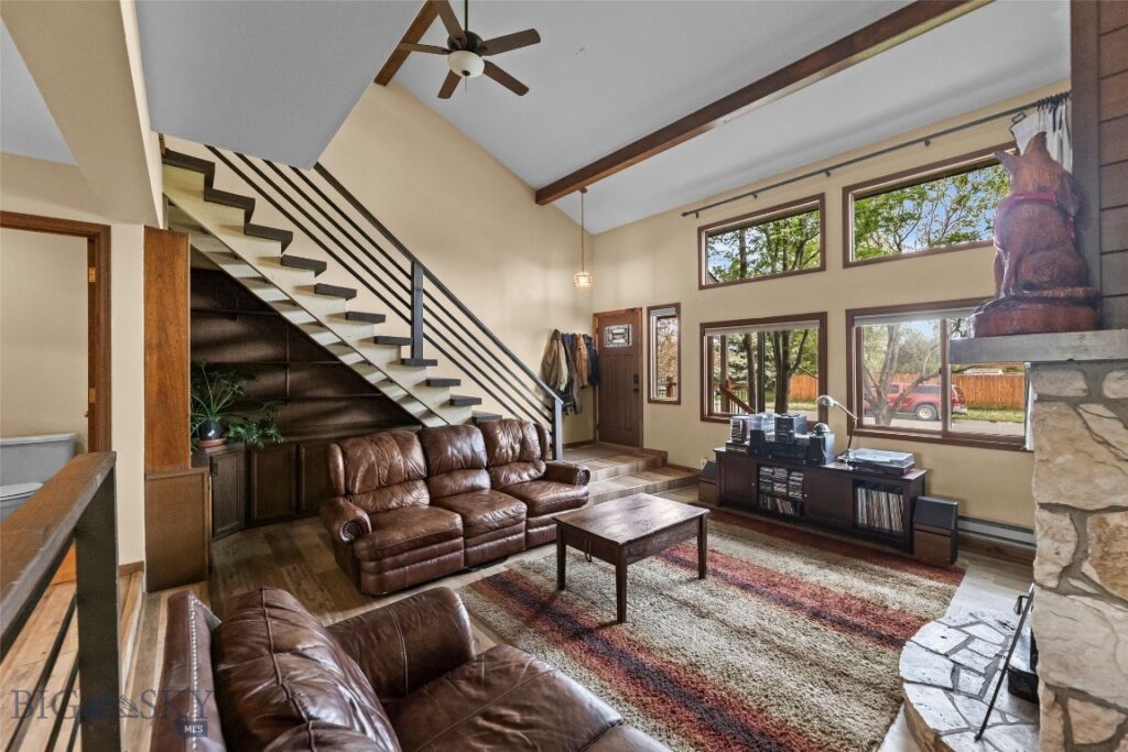 314 Hoffman Drive, Bozeman MT 59715