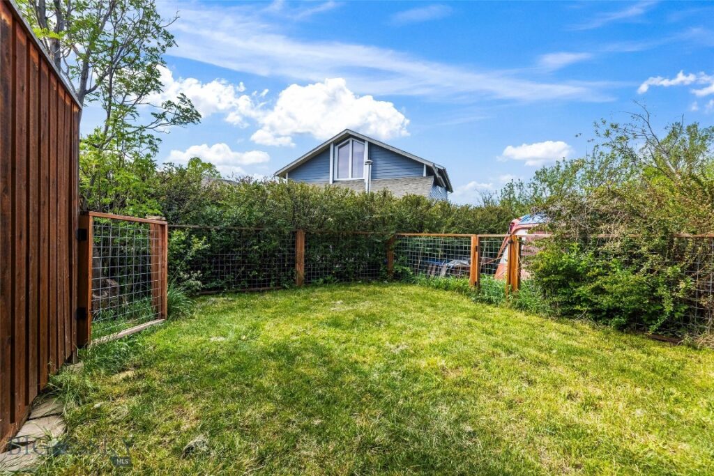 314 Hoffman Drive, Bozeman MT 59715