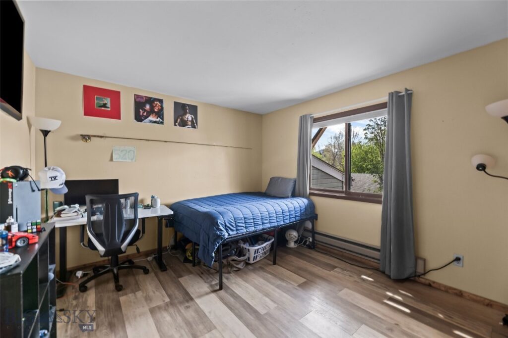 314 Hoffman Drive, Bozeman MT 59715