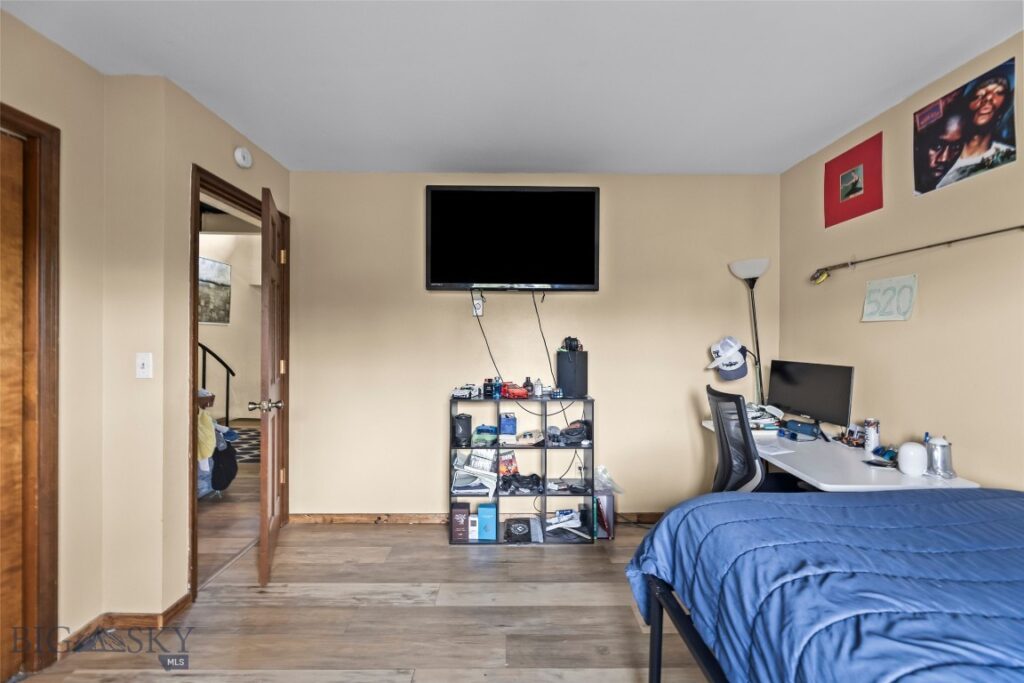 314 Hoffman Drive, Bozeman MT 59715
