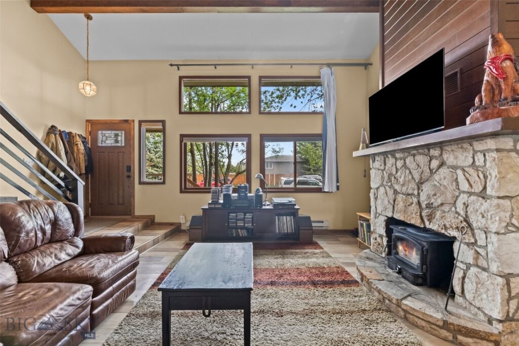 314 Hoffman Drive, Bozeman MT 59715