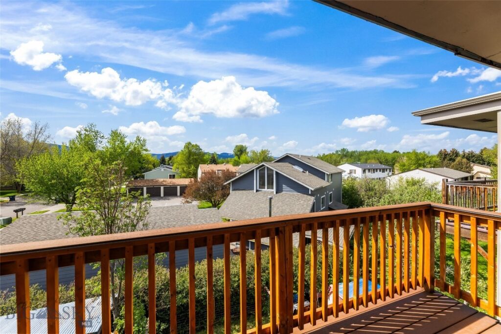 314 Hoffman Drive, Bozeman MT 59715