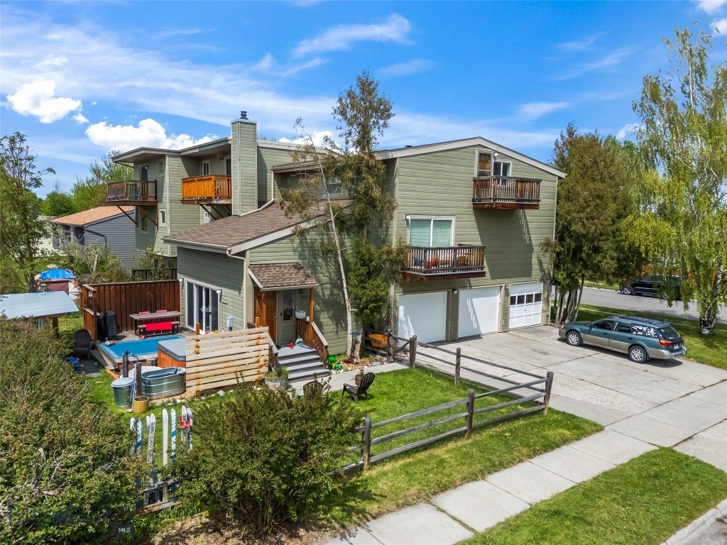 314 Hoffman Drive, Bozeman MT 59715