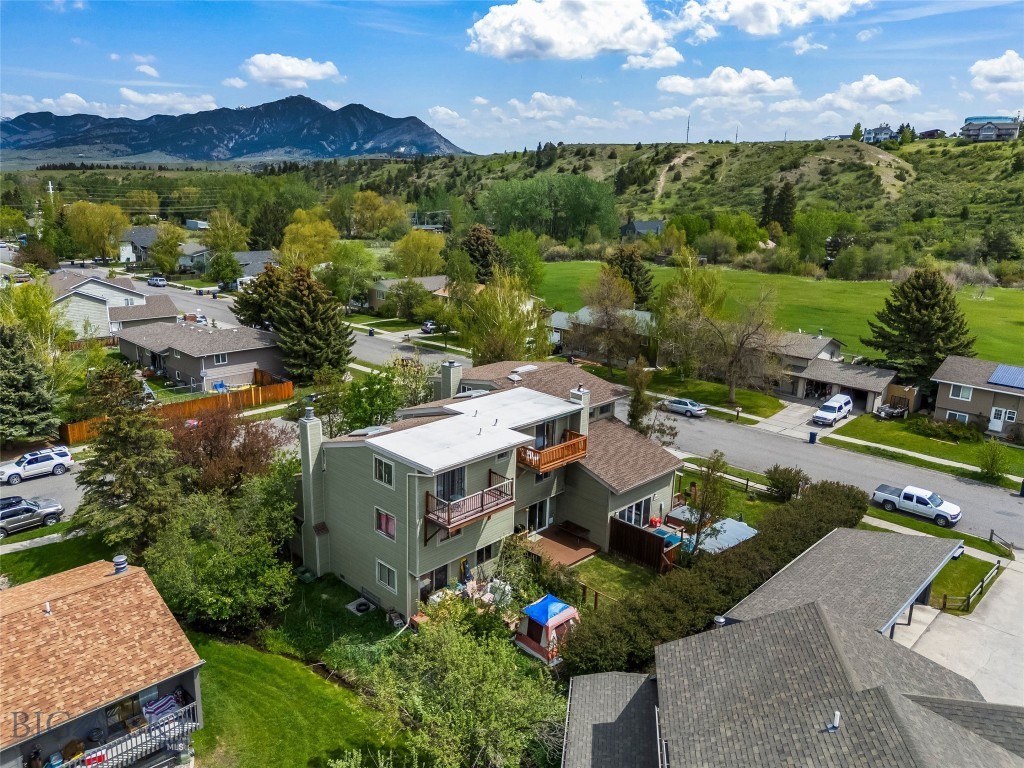 314 Hoffman Drive, Bozeman MT 59715
