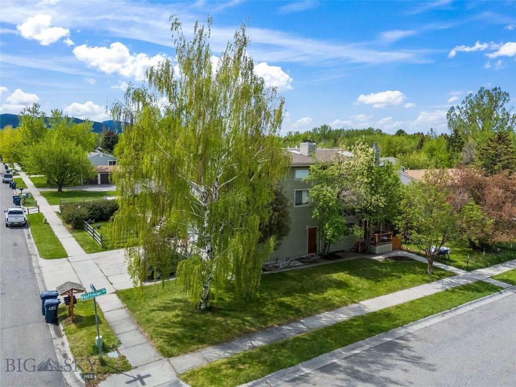 314 Hoffman Drive, Bozeman MT 59715