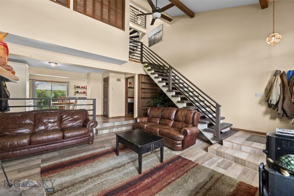 314 Hoffman Drive, Bozeman MT 59715