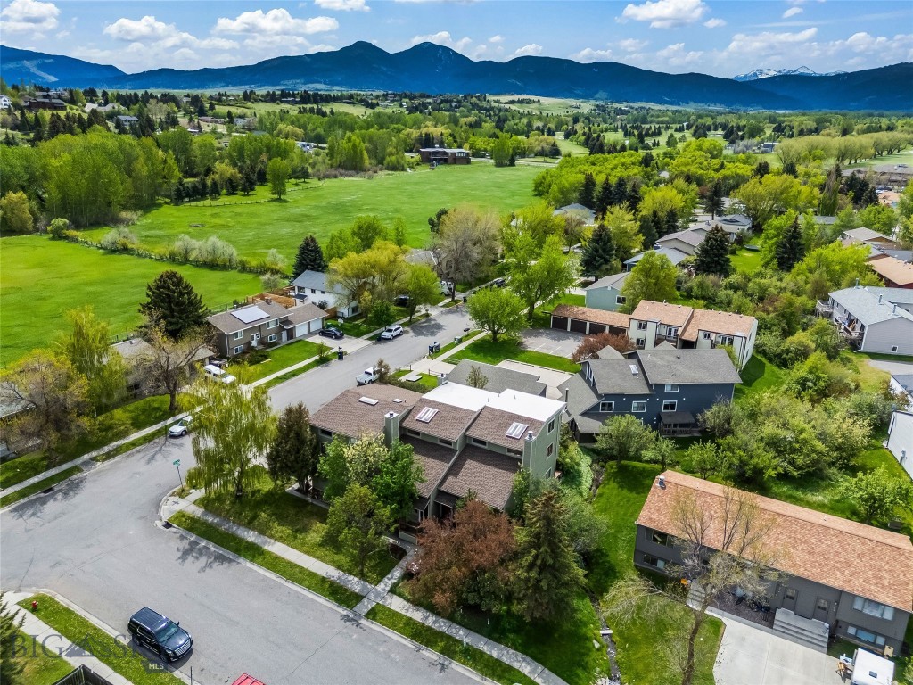 314 Hoffman Drive, Bozeman MT 59715