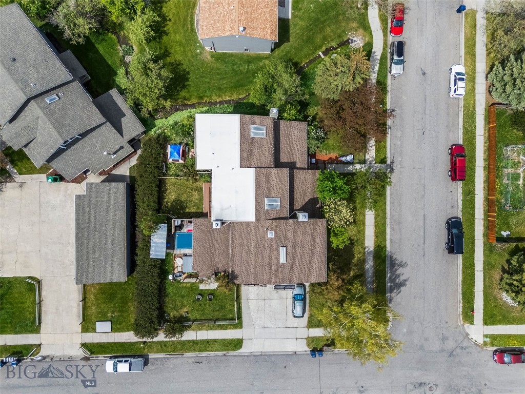 314 Hoffman Drive, Bozeman MT 59715