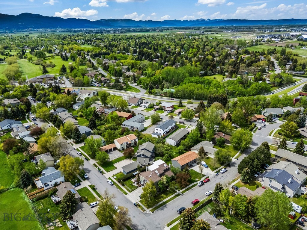 314 Hoffman Drive, Bozeman MT 59715