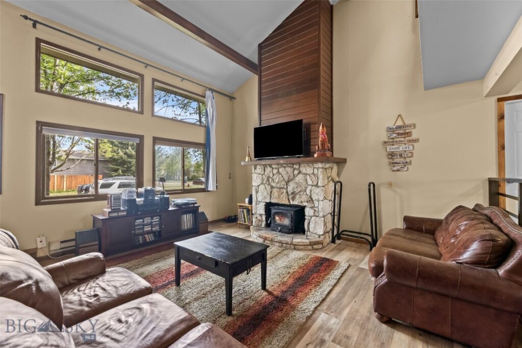 314 Hoffman Drive, Bozeman MT 59715