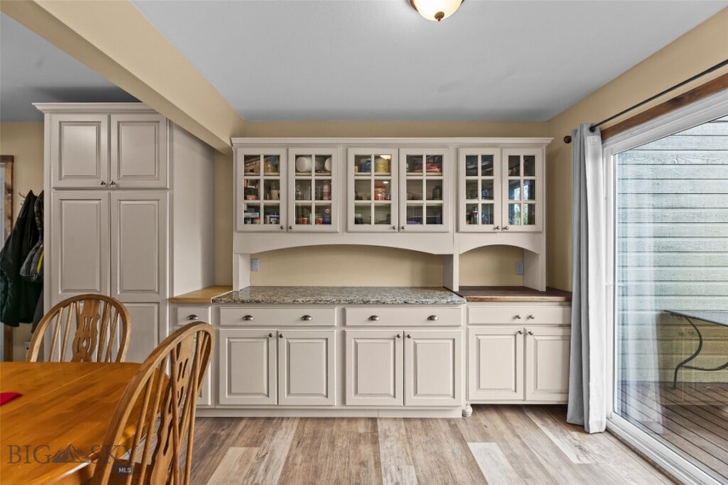 314 Hoffman Drive, Bozeman MT 59715