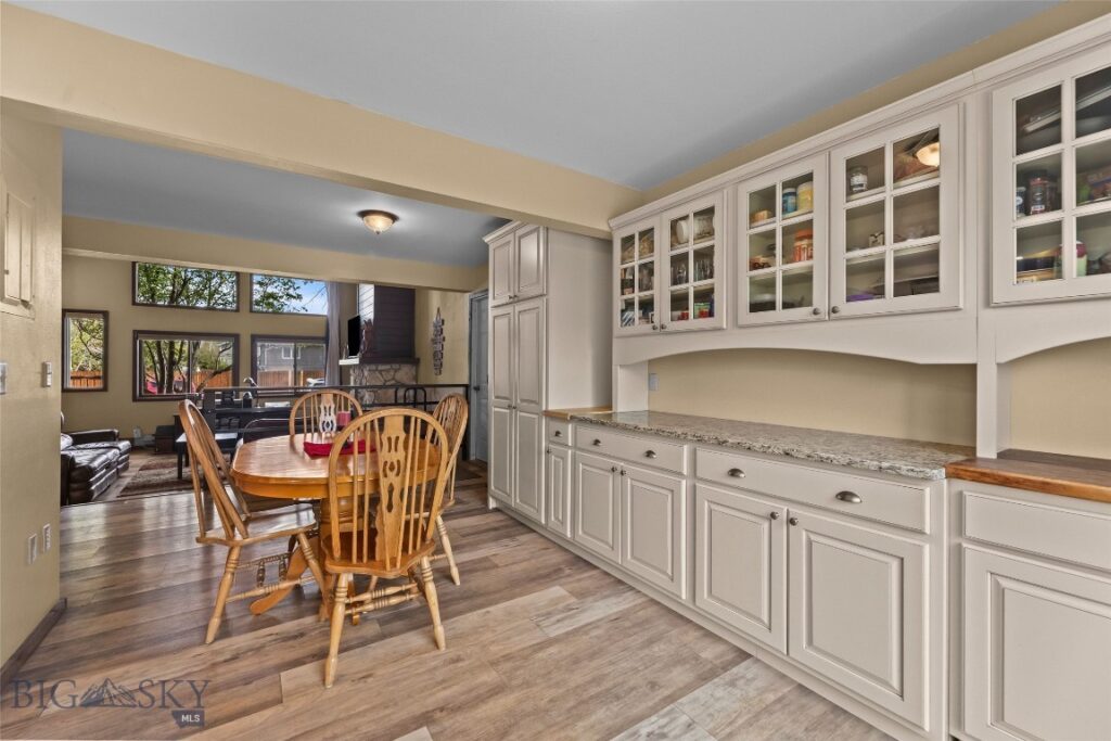 314 Hoffman Drive, Bozeman MT 59715