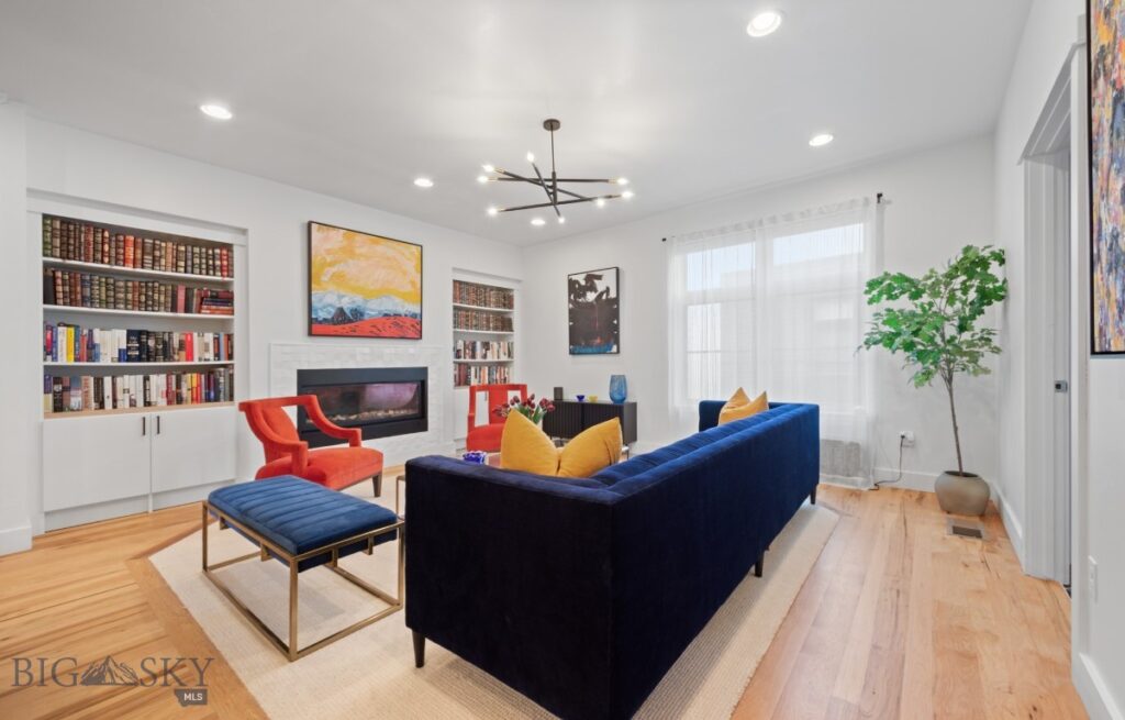 19 E Lamme Street, Bozeman MT 59715