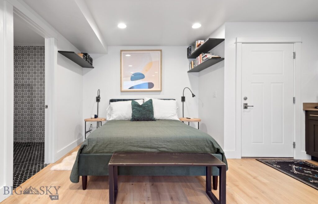 19 E Lamme Street, Bozeman MT 59715