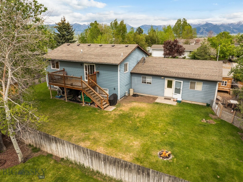 801 Church Street, Belgrade MT 59714