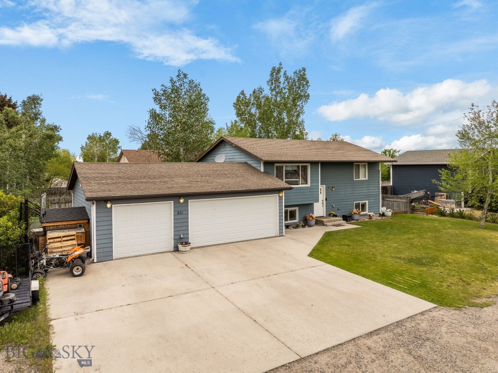 801 Church Street, Belgrade MT 59714
