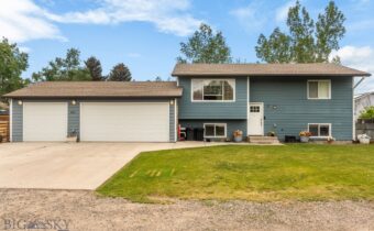 801 Church Street, Belgrade MT 59714