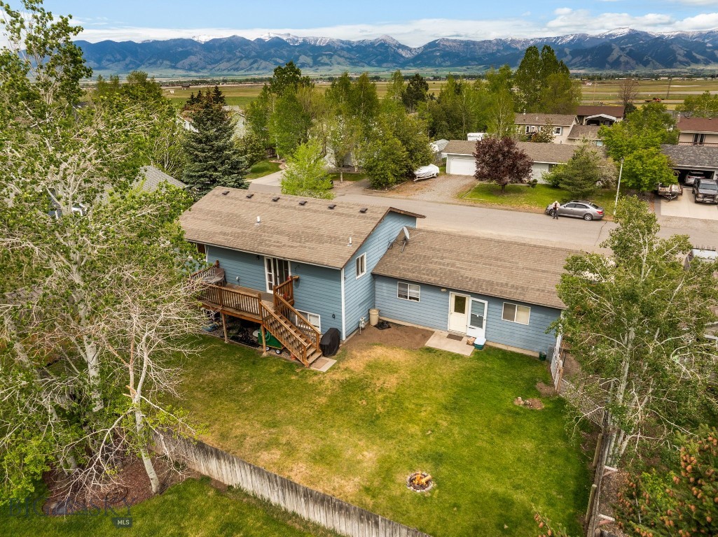 801 Church Street, Belgrade MT 59714