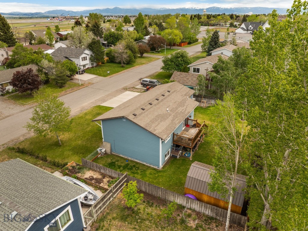 801 Church Street, Belgrade MT 59714