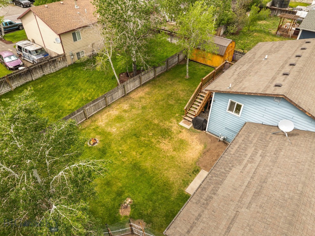 801 Church Street, Belgrade MT 59714