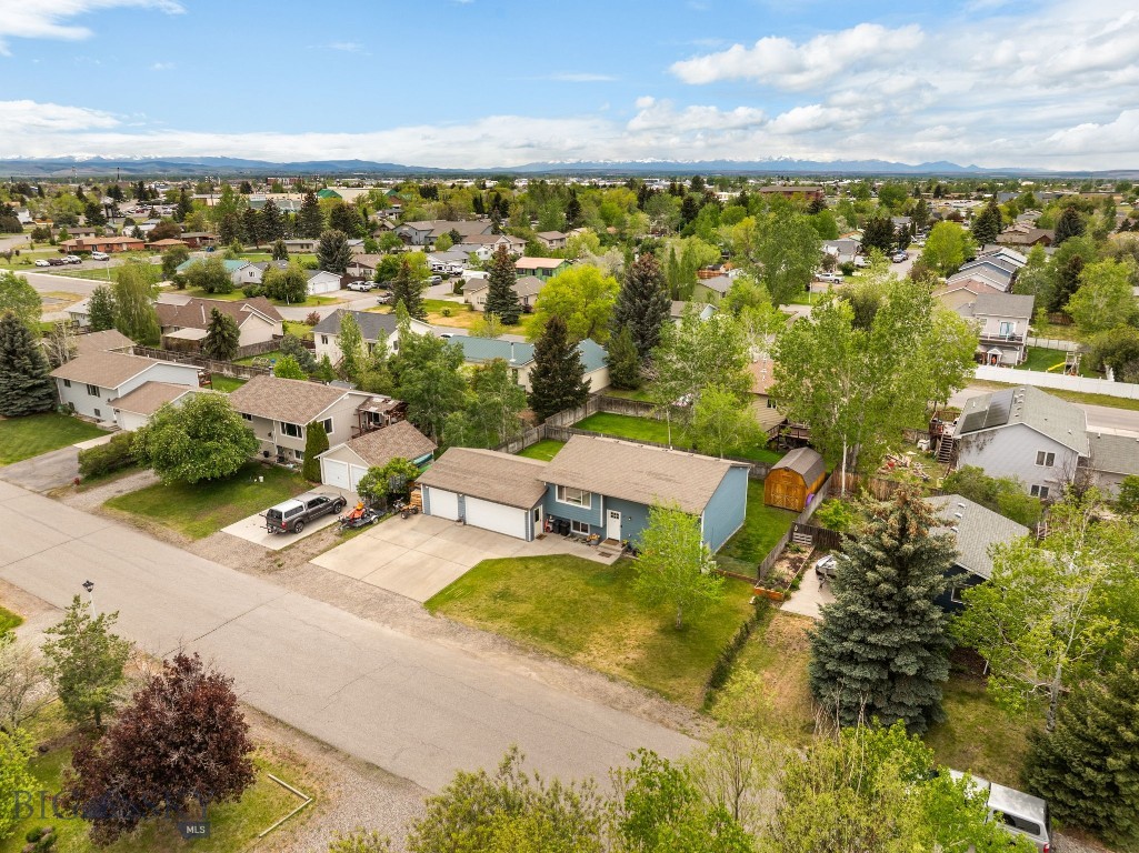 801 Church Street, Belgrade MT 59714