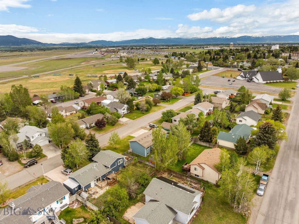 801 Church Street, Belgrade MT 59714