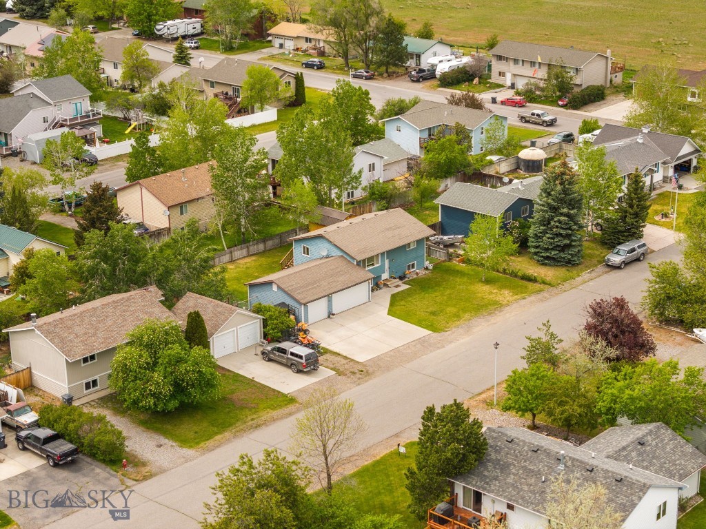 801 Church Street, Belgrade MT 59714