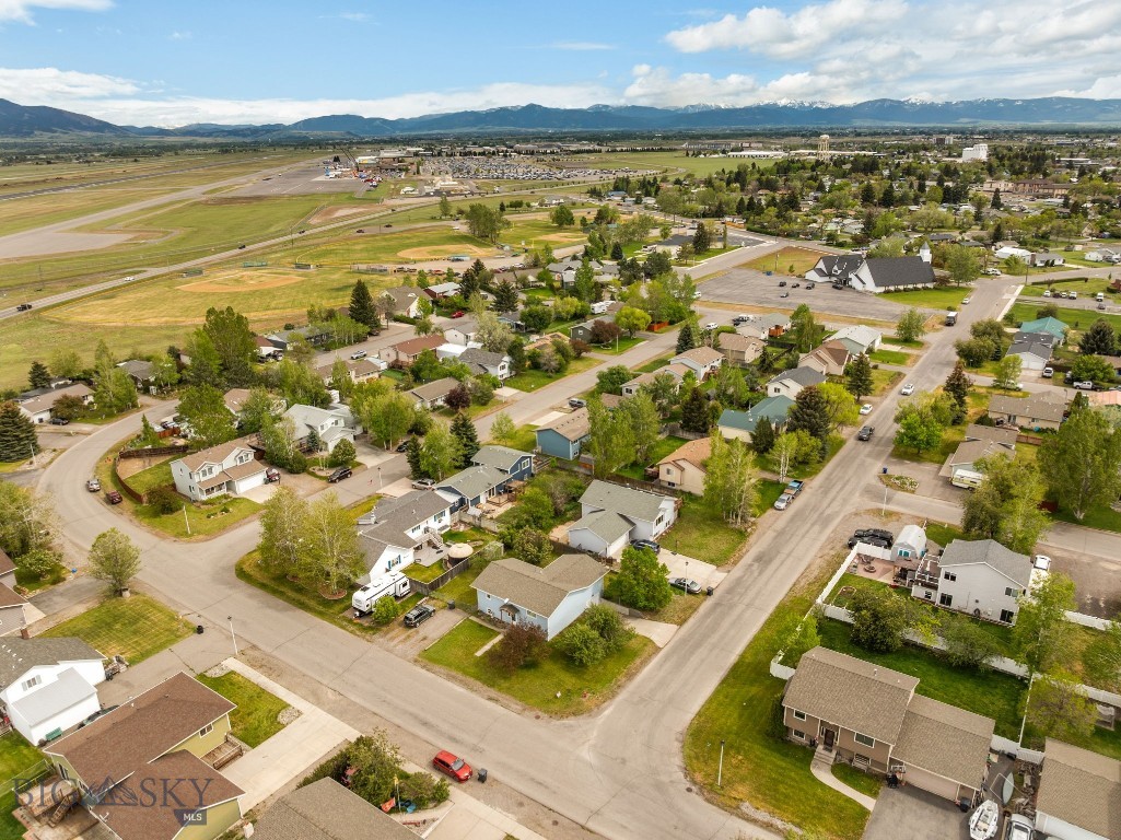 801 Church Street, Belgrade MT 59714