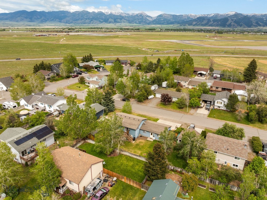 801 Church Street, Belgrade MT 59714