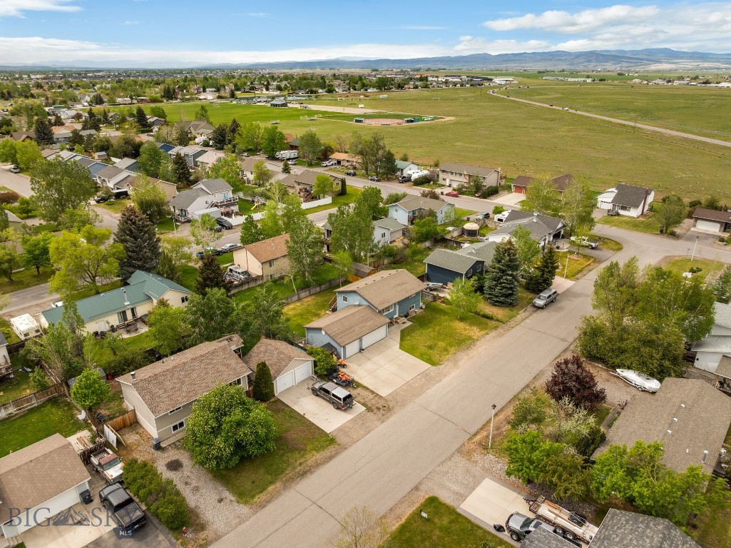 801 Church Street, Belgrade MT 59714