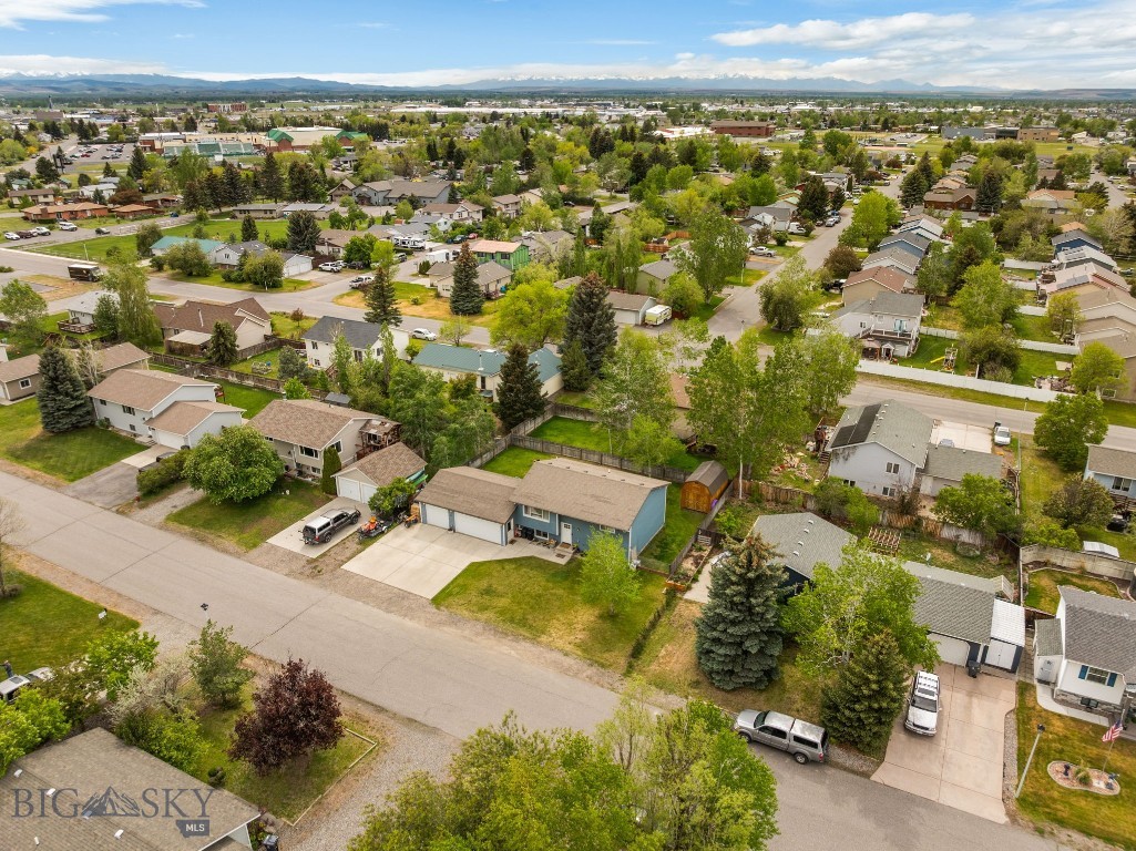 801 Church Street, Belgrade MT 59714