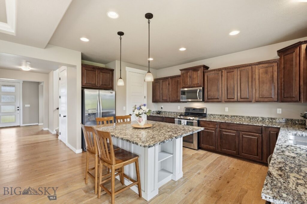 3477 Tschache Lane, Bozeman MT 59718