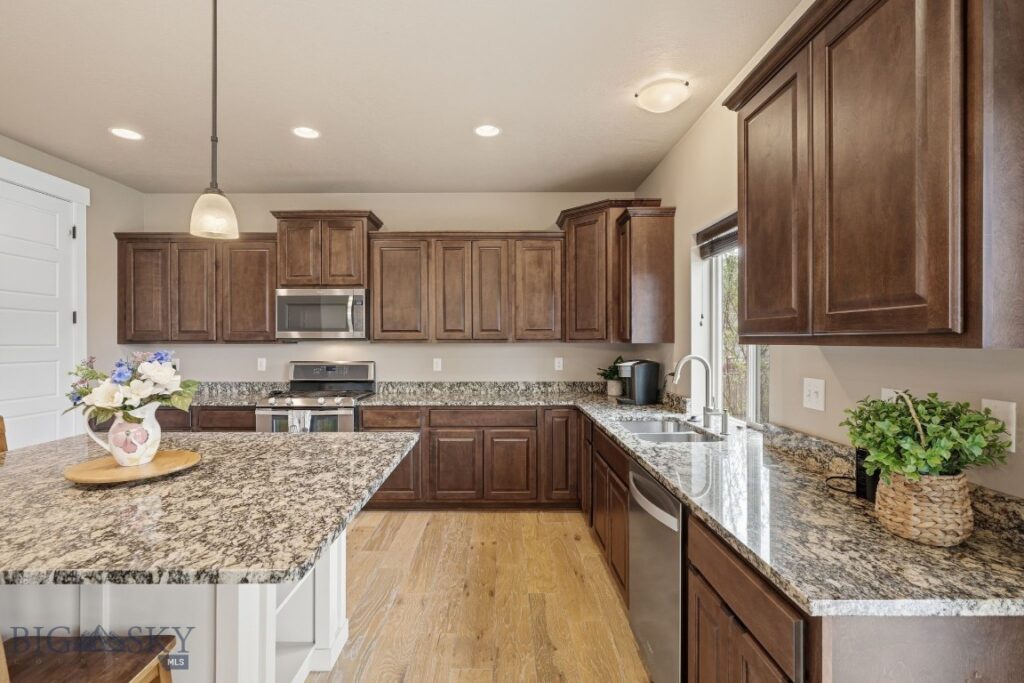 3477 Tschache Lane, Bozeman MT 59718