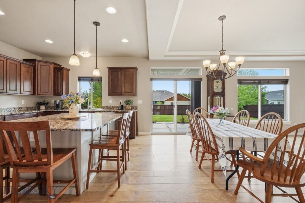 3477 Tschache Lane, Bozeman MT 59718