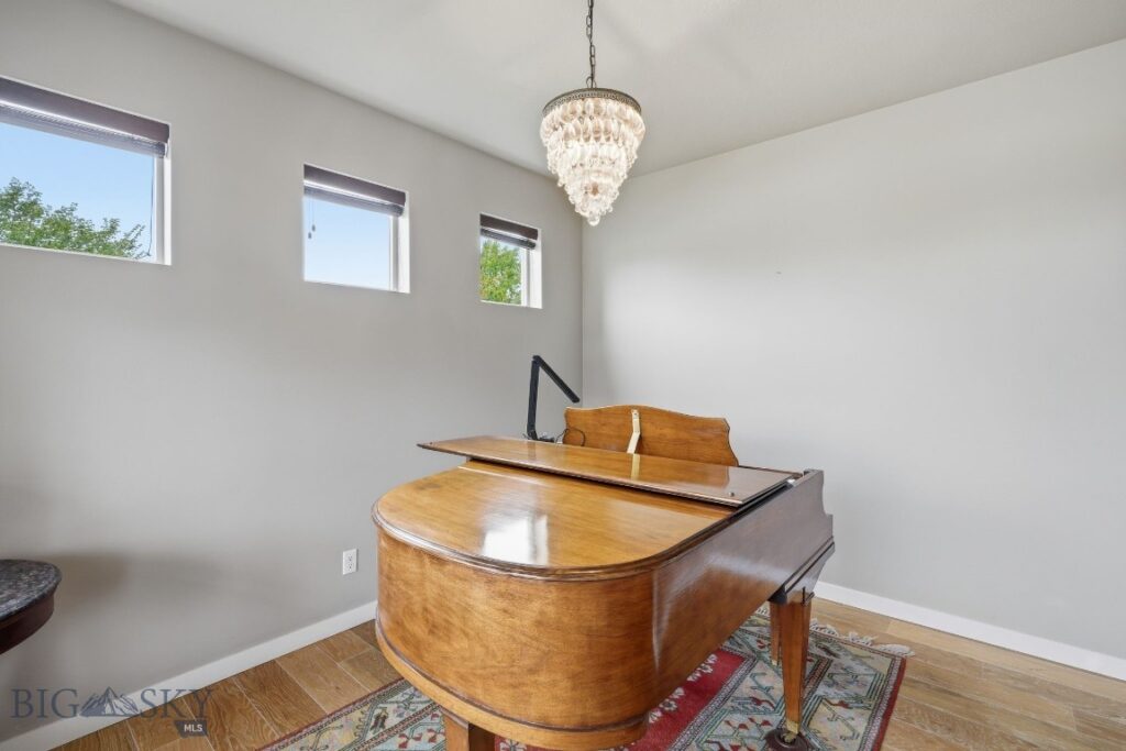 3477 Tschache Lane, Bozeman MT 59718