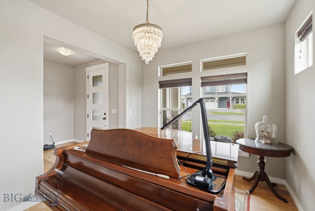 3477 Tschache Lane, Bozeman MT 59718