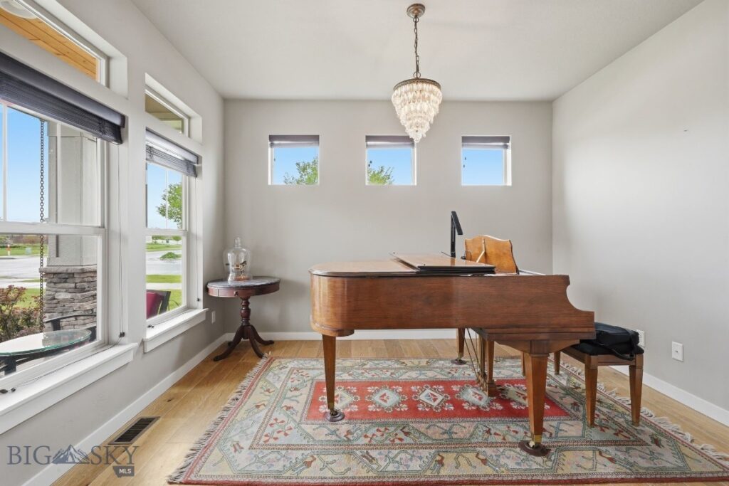 3477 Tschache Lane, Bozeman MT 59718