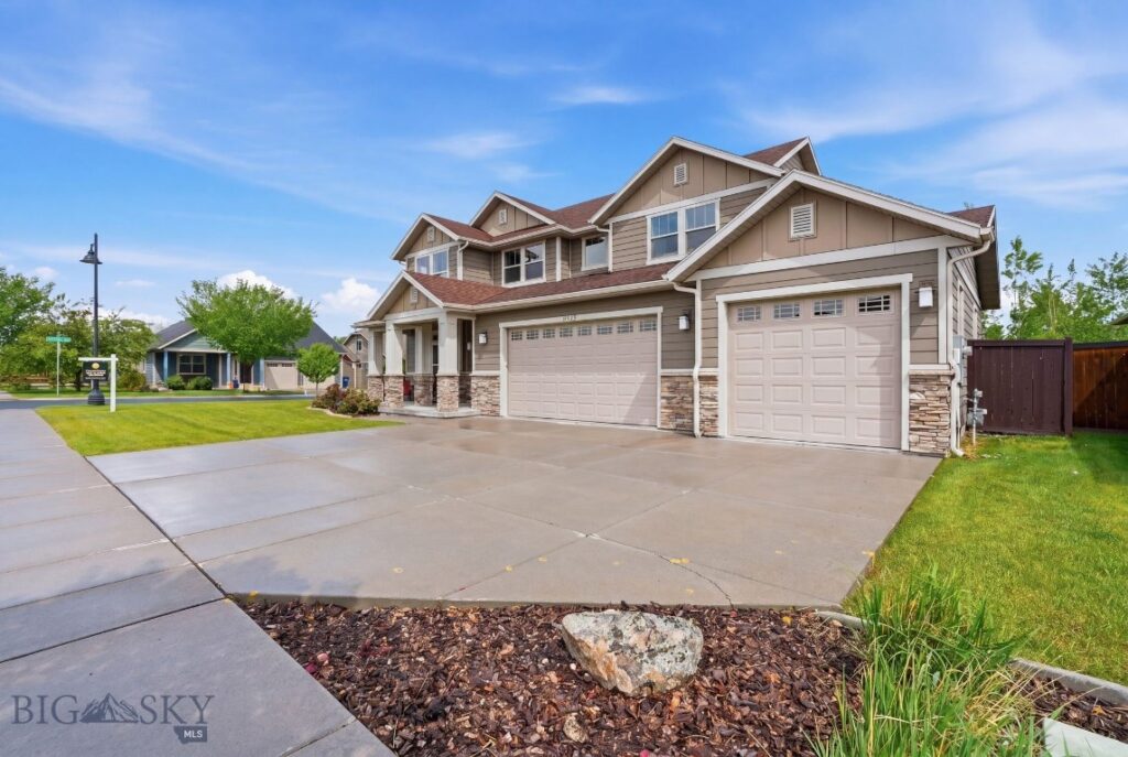 3477 Tschache Lane, Bozeman MT 59718