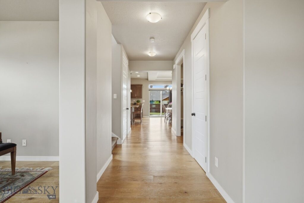 3477 Tschache Lane, Bozeman MT 59718